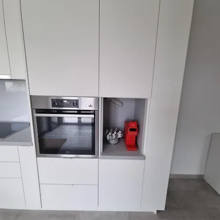 Apartament Niamare *